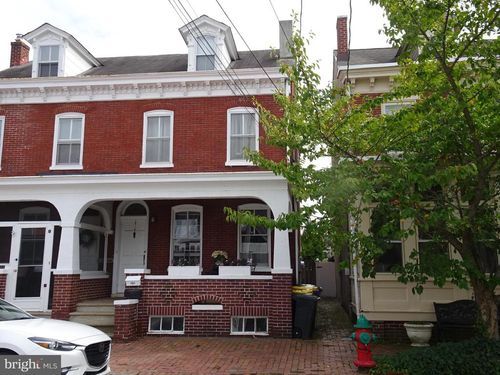 1-41 W 5th Street, NEW CASTLE, DE, 19720 | Card Image