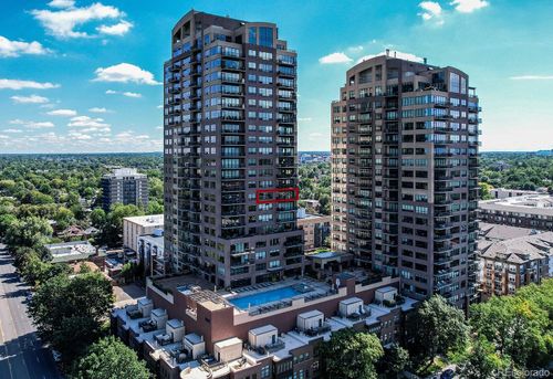 apt-1401-2990 E 17th Ave, Denver, CO, 80206-1676 | Card Image