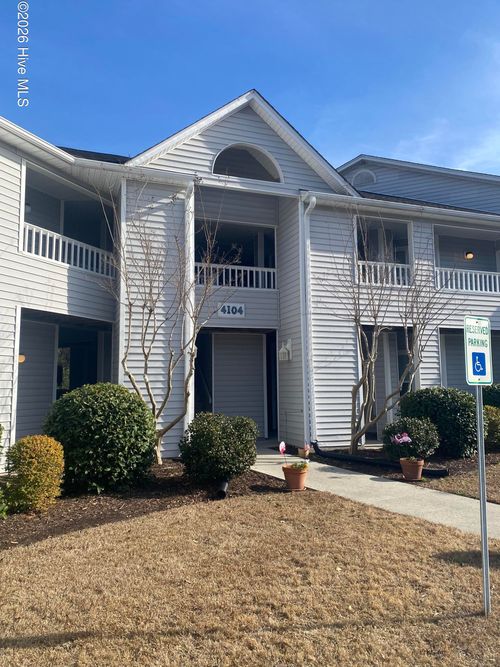 apt-101-4104 Breezewood Dr, Wilmington, NC, 28412-5160 | Card Image
