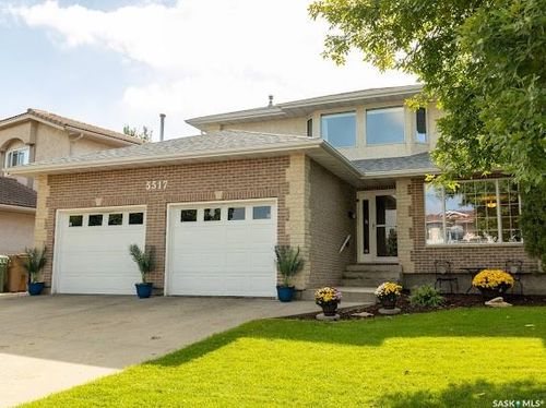 5517 Leibel Crescent, Regina, SK, S4X4G9 | Card Image