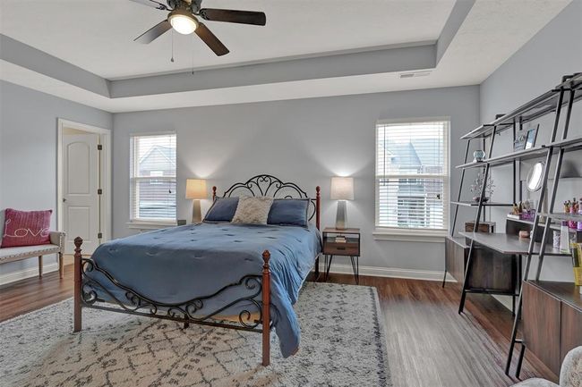 LUXURY VINYL FLOORS THROUGHOUT UPPER LEVEL! | Image 18