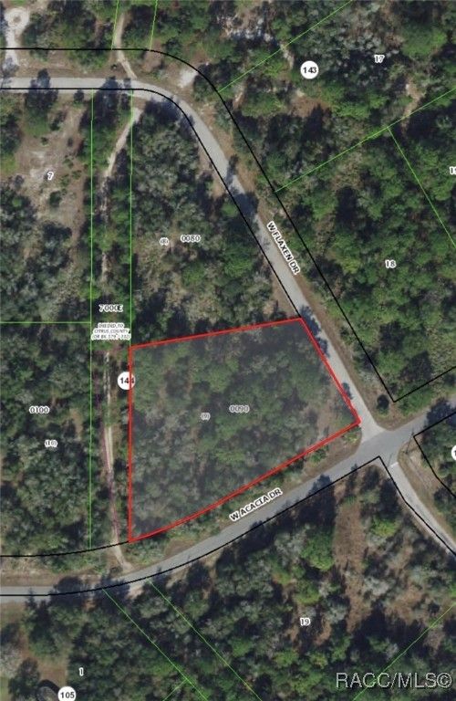 11976 W Flaxen Dr, CRYSTAL RIVER, FL, 34428-5411 | Card Image