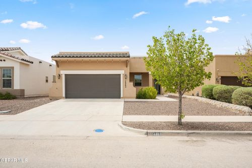 14860 Harry Flournoy Ave, El Paso, TX, 79938-1031 | Card Image