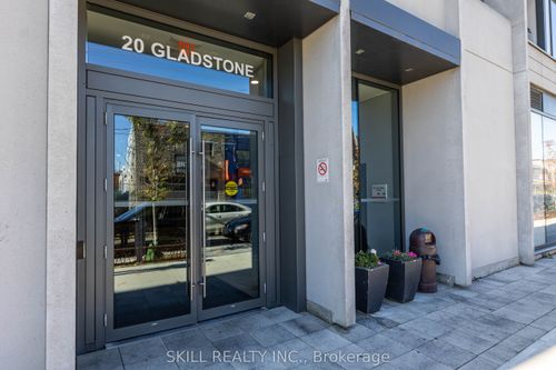 20 Gladstone Ave, Toronto, ON, M6J0E9 | Card Image
