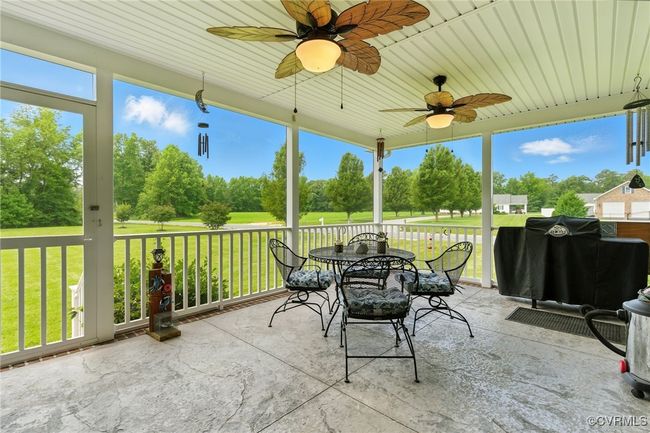 112 Rosemary Ct, House other with 3 bedrooms, 3 bathrooms and null parking in Tappahannock VA | Image 20