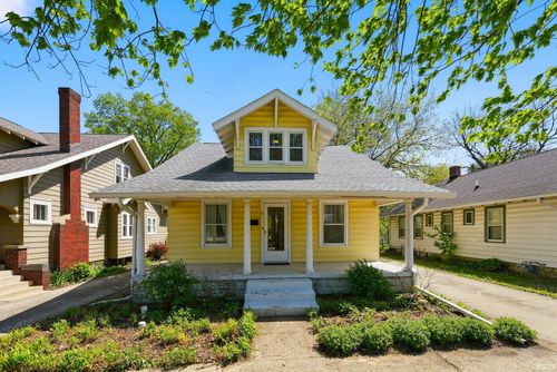 5 Park Avenue, Lafayette, IN, 47904-3142 | Card Image