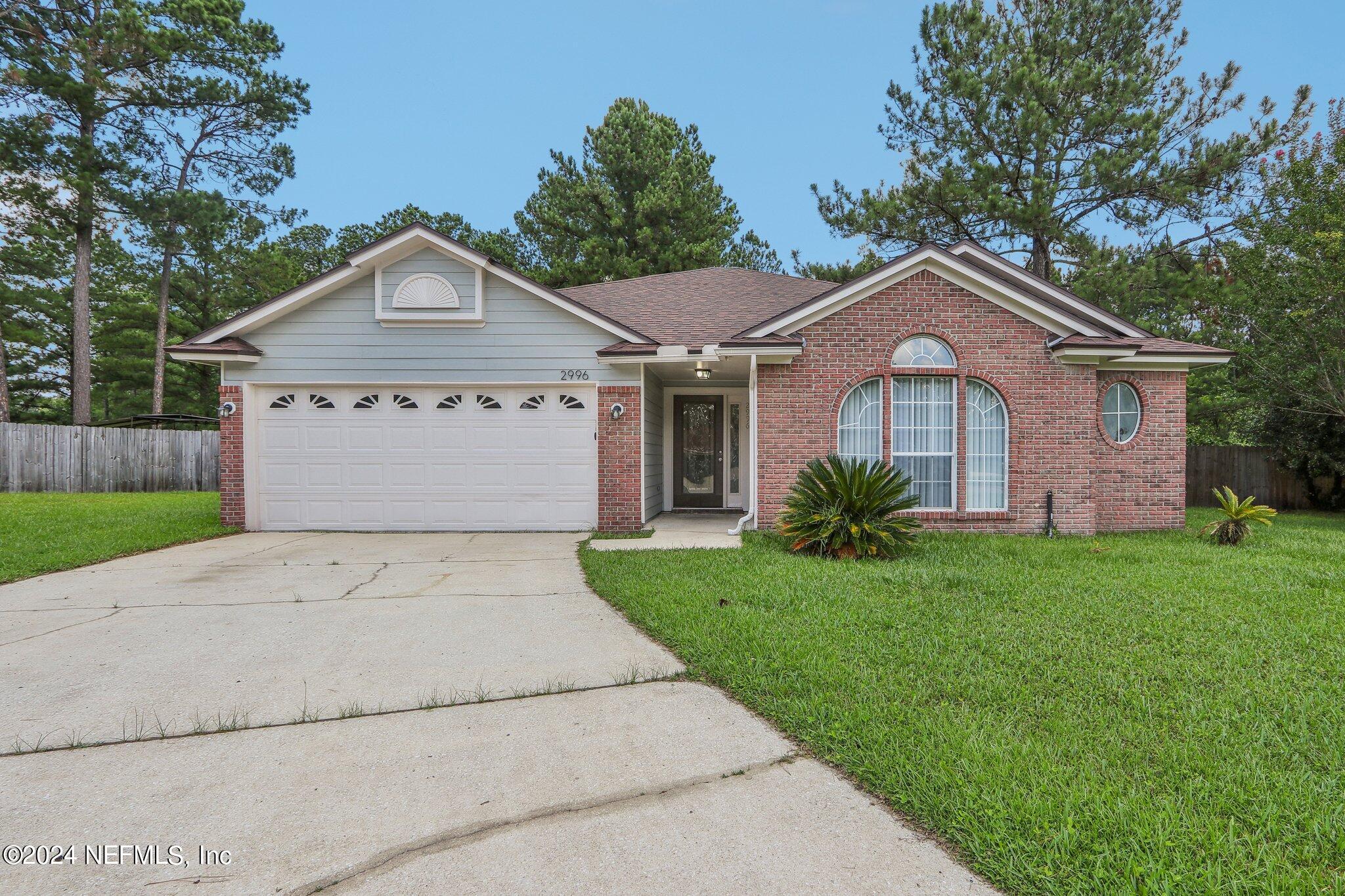 Tuscarora Trl, Middleburg, FL 32068