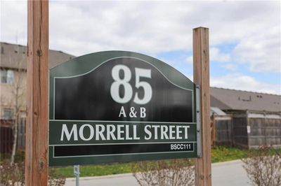 101A - 85 Morrell St, Condo with 2 bedrooms, 0 bathrooms and 1 parking in Brantford ON | Image 2