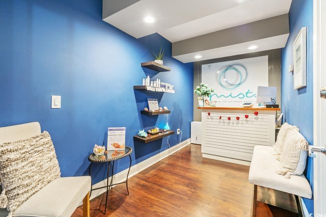 729 - 3000 N Ocean Blvd, Condo with 1 bedrooms, 1 bathrooms and null parking in Myrtle Beach SC | Image 17