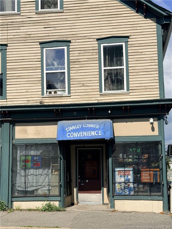Commercial Sale in Saint John 3