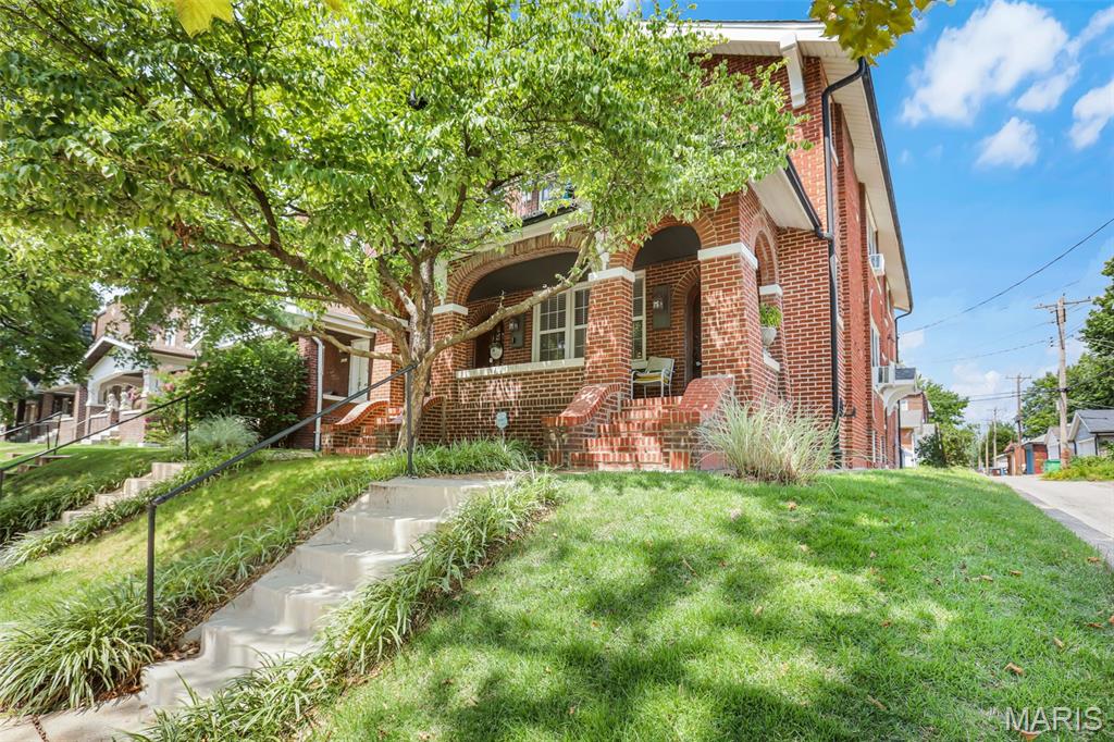 3617 Wilmington Ave, Saint Louis, MO 63116