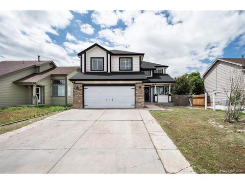 245 Turf Trail Pl, Fountain, CO, 80817-4162 | Card Image
