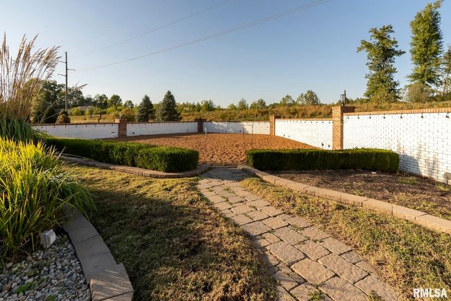 1506 Baltusrol Dr, House other with 4 bedrooms, 3 bathrooms and null parking in Marion IL | Image 15