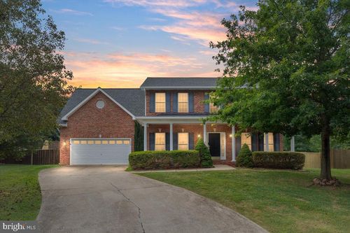 124 Van Gogh Ter, WINCHESTER, VA, 22602-6772 | Card Image