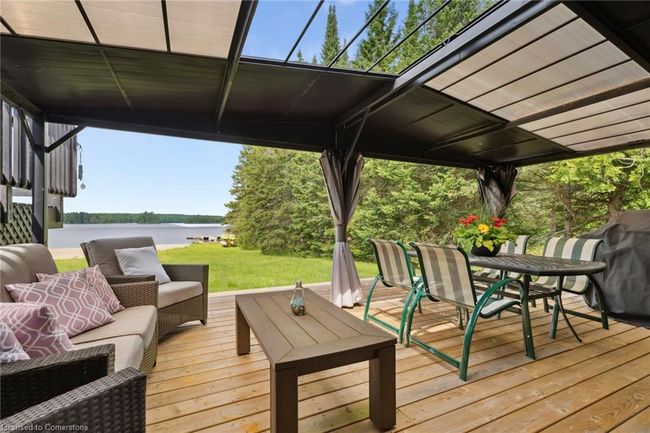 344 Whalley Lake Rd W, House other with 6 bedrooms, 2 bathrooms and 8 parking in Magnetawan ON | Image 33