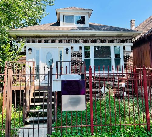 5121 Trumbull Ave, CHICAGO, IL, 60632-3119 | Card Image