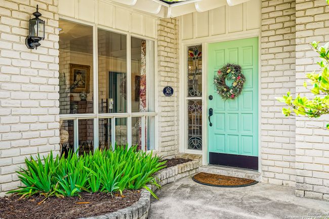 505 Winfield Blvd, House other with 4 bedrooms, 3 bathrooms and null parking in Windcrest TX | Image 8