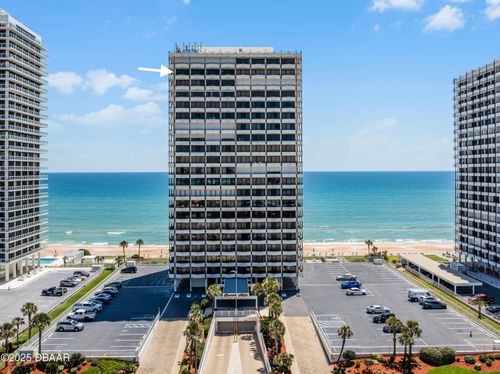 2001-2900 N Atlantic Ave, Daytona Beach, FL, 32118-3064 | Card Image