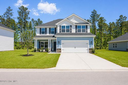 807 Hidden Bridge Dr, Jacksonville, NC, 28546-0231 | Card Image