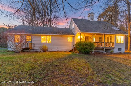 88 Burgher Rd, West Shokan, NY, 12494-5025 | Card Image