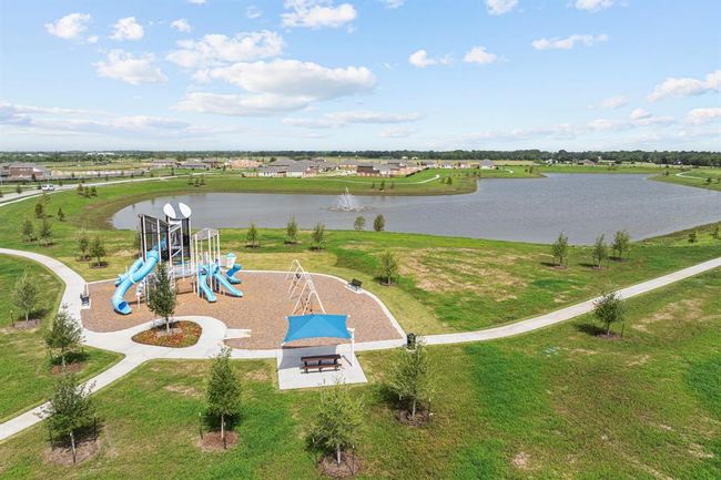 3102 Elm Branch Dr, House other with 4 bedrooms, 3 bathrooms and 2 parking in Rosenberg TX | Image 32