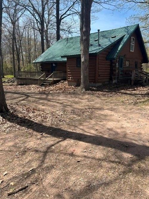 W5864 Blocks Dr, Minong, WI, 54859-9246 | Card Image