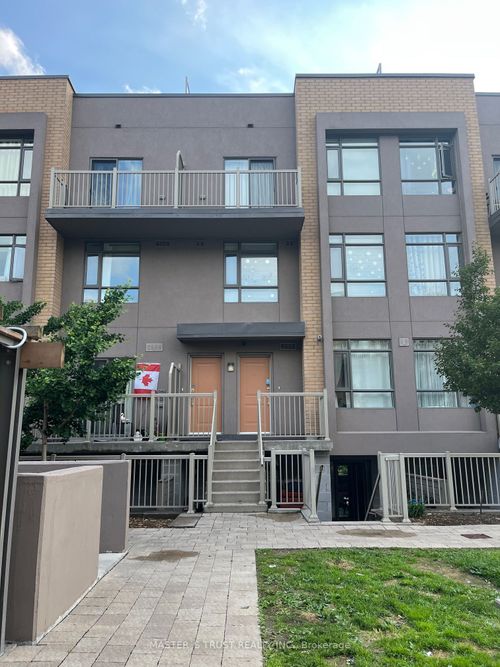 211-80 Orchid Place Dr, Scarborough, ON, M1B0C4 | Card Image
