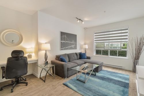 110-608 Como Lake Avenue, Coquitlam, BC, V3J0B2 | Card Image