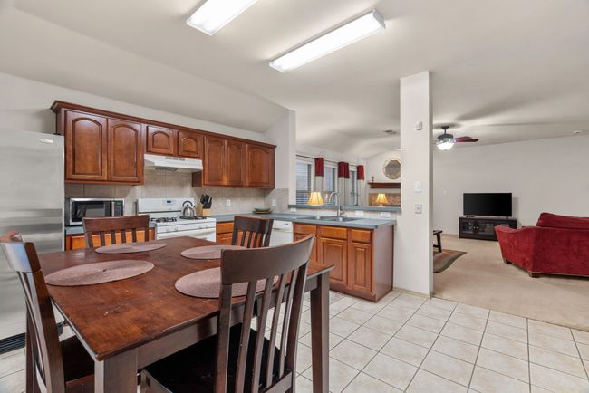 1092 Grand National Blvd, House other with 3 bedrooms, 2 bathrooms and null parking in Fort Worth TX | Image 18