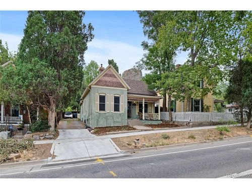 1419 Ford St, Golden, CO, 80401-1948 | Card Image
