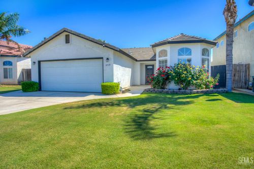 8519 Hoodsport Ave, Bakersfield, CA, 93312-5595 | Card Image