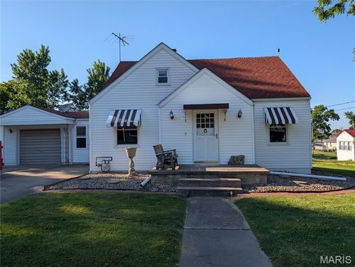 109 W 7th Street, New London, MO, 63459 | Card Image