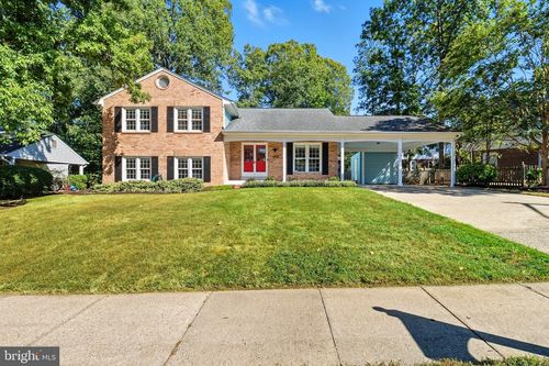 1503 Coat Ridge Rd, HERNDON, VA, 20170-2724 | Card Image