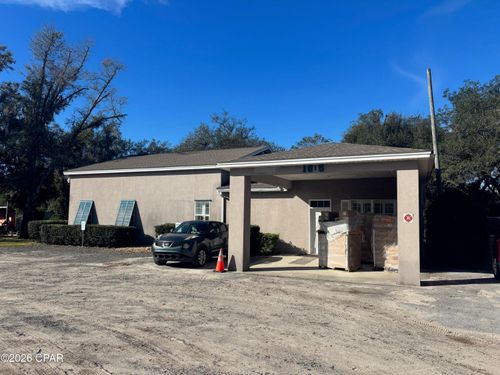 1615 Florida Ave, Panama City, FL, 32405-4636 | Card Image