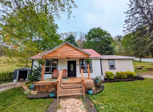 12251 Us Highway 421 S, Tyner, KY, 40486-9563 | Card Image