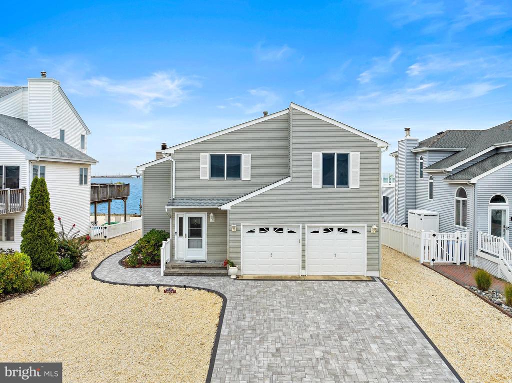 Mill Creek Rd, Manahawkin, NJ 08050