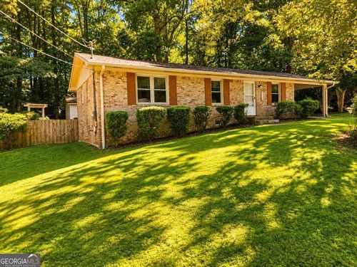 3766 Renee Cir, GAinesville, GA, 30507-8033 | Card Image