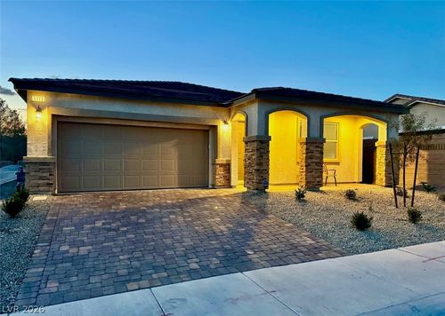 5113 Peaceful Paradise St, Las Vegas, NV, 89130-1887 | Card Image