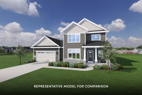 620 Standing Stone Dr, Waukesha, WI, 53189-5659 | Card Image