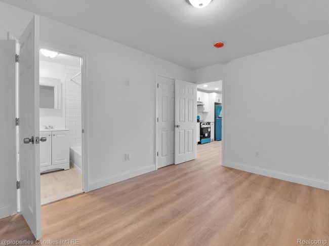 APT-4 - 44 Highland St, Condo with 1 bedrooms, 1 bathrooms and null parking in Highland Park MI | Image 19