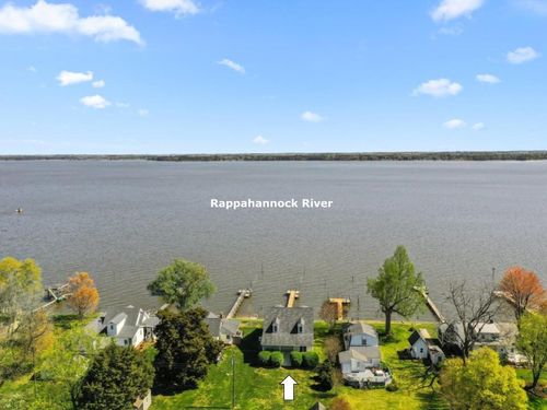 356 Cottage Row, Tappahannock, VA, 22560-4910 | Card Image