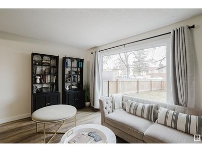 8313 29 Ave Nw, Townhouse with 3 bedrooms, 1 bathrooms and null parking in Edmonton AB | Image 1