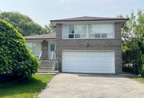 147 Almore Ave, North York, ON, M3H2H9 | Card Image