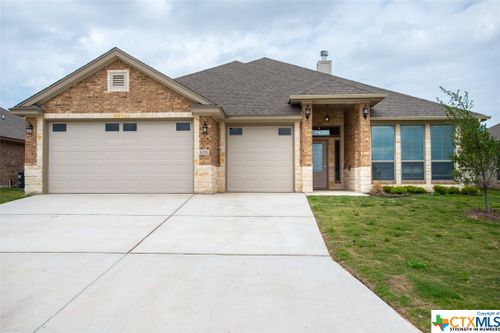 1018 Winchester Dr, Nolanville, TX, 76559-4776 | Card Image