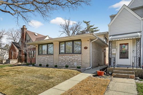 2145 N 77th Ct, Elmwood Park, IL, 60707-3017 | Card Image