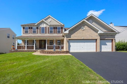 287 Walsh Cir, Yorkville, IL, 60560-9198 | Card Image