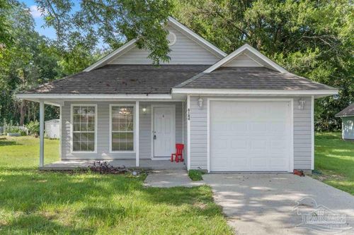6184 Green Acres Dr, Pensacola, FL, 32526-1043 | Card Image