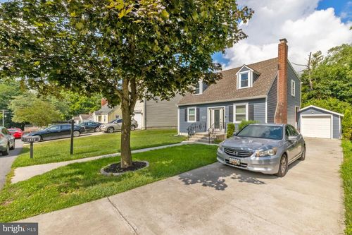 3418 Carroll Ave, RANDALLSTOWN, MD, 21133-3917 | Card Image
