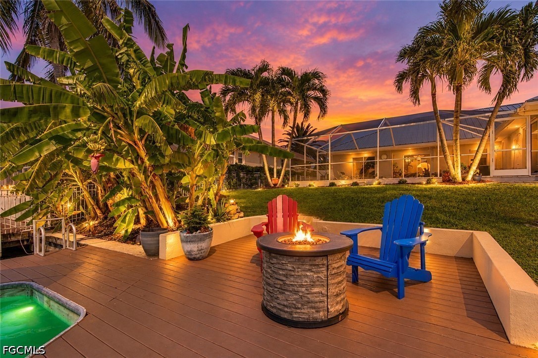 Residential in Cape Coral 4