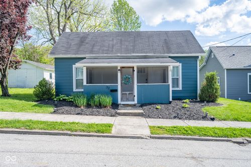 32 Beveridge St, Greencastle, IN, 46135-1907 | Card Image